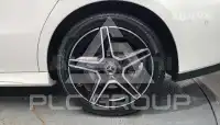2021 Mercedes Benz CLA-Class