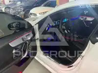 2021 Mercedes Benz CLA-Class