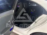 2021 Mercedes Benz CLA-Class