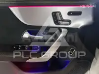 2021 Mercedes Benz CLA-Class
