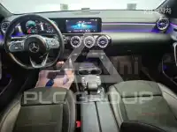 2021 Mercedes Benz CLA-Class