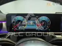 2021 Mercedes Benz CLA-Class