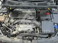 2021 Mercedes Benz CLA-Class