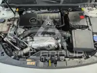 2021 Mercedes Benz CLA-Class
