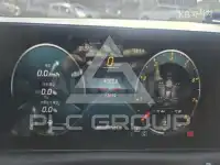 2021 Mercedes Benz CLA-Class