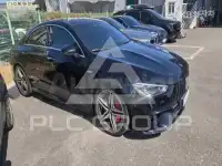 2021 Mercedes Benz CLA-Class