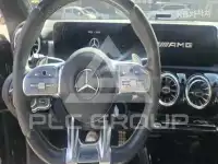 2021 Mercedes Benz CLA-Class