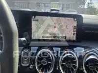 2021 Mercedes Benz CLA-Class