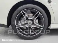 2021 Mercedes Benz CLA-Class