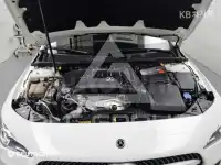 2021 Mercedes Benz CLA-Class
