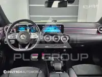 2021 Mercedes Benz CLA-Class