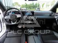 2021 Mercedes Benz CLA-Class