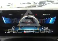 2021 Mercedes Benz CLA-Class