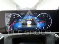 2021 Mercedes Benz CLA-Class