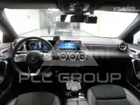 2021 Mercedes Benz CLA-Class