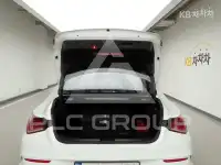 2021 Mercedes Benz CLA-Class