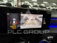 2021 Mercedes Benz CLA-Class