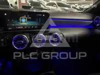 2021 Mercedes Benz CLA-Class