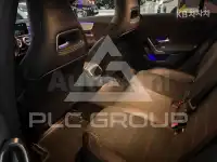 2021 Mercedes Benz CLA-Class