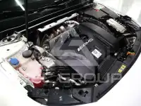 2021 Mercedes Benz CLA-Class