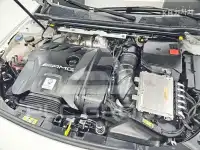 2021 Mercedes Benz CLA-Class