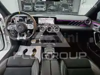 2021 Mercedes Benz CLA-Class