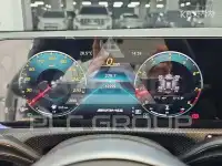 2021 Mercedes Benz CLA-Class
