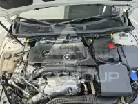 2021 Mercedes Benz CLA-Class