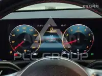 2021 Mercedes Benz CLA-Class