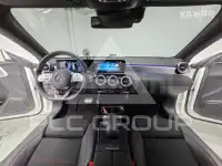 2021 Mercedes Benz CLA-Class