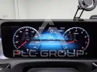 2021 Mercedes Benz CLA-Class