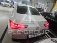 2021 Mercedes Benz CLA-Class