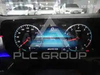 2021 Mercedes Benz CLA-Class