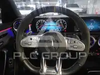 2021 Mercedes Benz CLA-Class