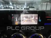 2021 Mercedes Benz CLA-Class