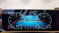 2021 Mercedes Benz CLA-Class