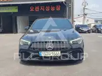 2021 Mercedes Benz CLA-Class