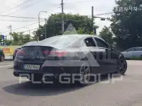 2021 Mercedes Benz CLA-Class
