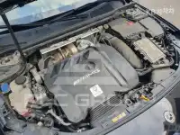 2021 Mercedes Benz CLA-Class