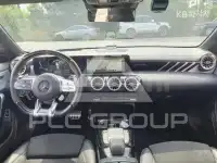 2021 Mercedes Benz CLA-Class