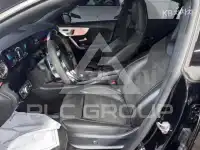 2021 Mercedes Benz CLA-Class