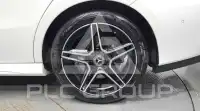 2021 Mercedes Benz CLA-Class