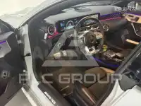 2021 Mercedes Benz CLA-Class