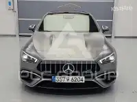2021 Mercedes Benz CLA-Class