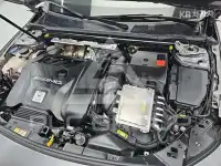 2021 Mercedes Benz CLA-Class