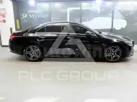 2021 Mercedes Benz CLA-Class