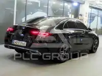 2021 Mercedes Benz CLA-Class