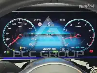 2021 Mercedes Benz GT