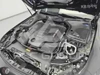 2021 Mercedes Benz GT