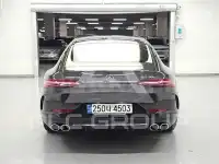2021 Mercedes Benz GT